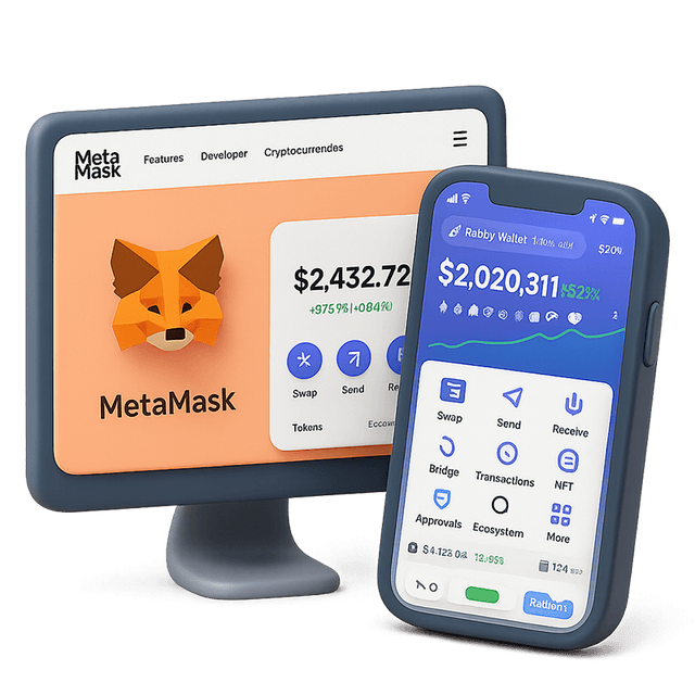 Download Wallet