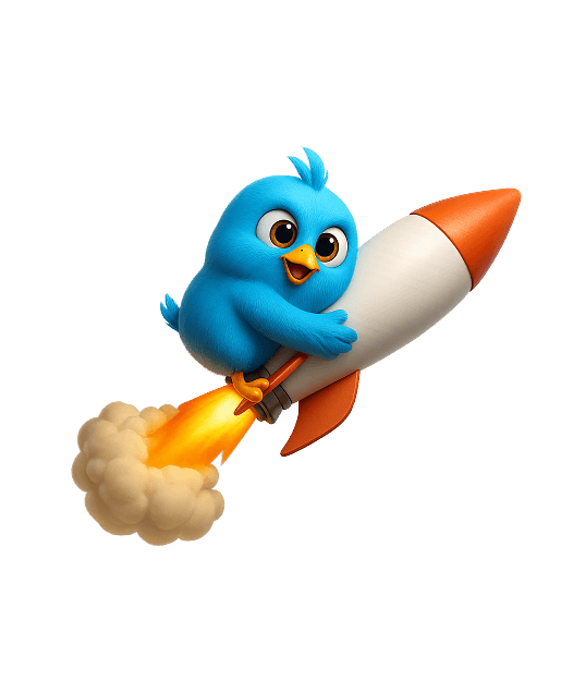 Larry Rocket